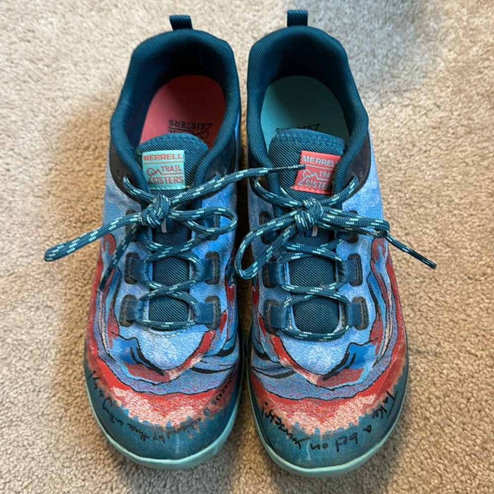 Merrell Women’s Shoes